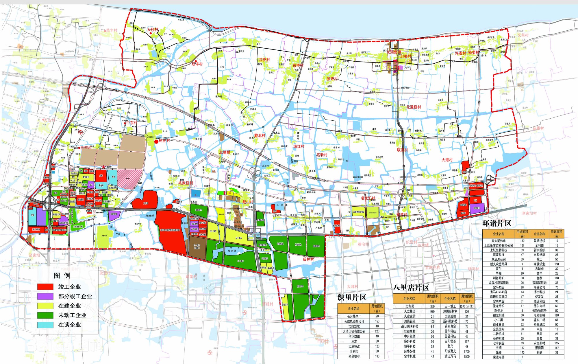湖州东部新城规划图图片